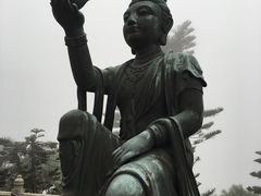 -天坛大佛