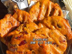 红枣玉米饼-成老灶火锅鸡(高东街店)