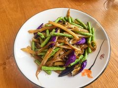 -食光慢宴·安吉土菜馆