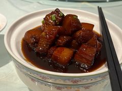 -不倒翁·安徽名菜楼(步行街店)