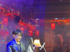 -喜鹊音乐酒馆(西街店)