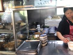 档口-裕兴记·三虾面(西北街总店)