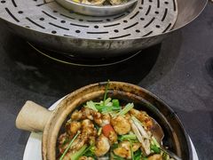 -飞尝蚝·顺德菜·鱼生(顺德总店)