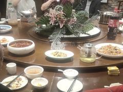 -味窑大寨百姓酒楼(晋祥办公大楼店)