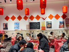 -荆九爷爆炒桥头三嫩(夫子庙店)