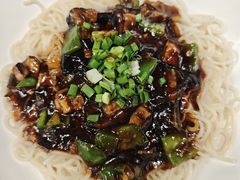 -五爷拌面(安盛购物广场店)