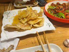 -小俩口烧烤东北菜(双井店)