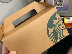 -星巴克(福州长乐机场分店)