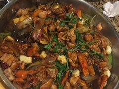 -黄记煌三汁焖锅(新世纪广场店)