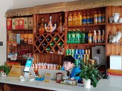 -可汗大营·涮火锅烤全羊烧烤家常菜(武汉分店)