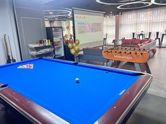 -CIAO·团建聚餐·生日派对轰趴馆(福田店)