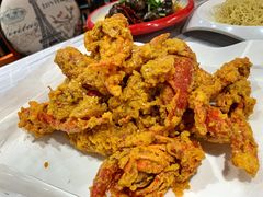 -华仔龙虾(永乐路总店)