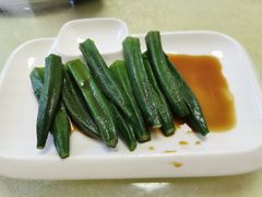 -奥华餐厅·老张记(台基厂店)