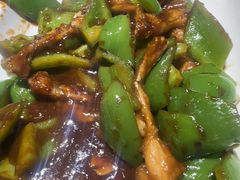 -大胡同天津菜·海肠捞饭·津门皮皮虾锅贴一绝(西姜井店)