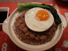 -点点心点心专门店(旺角店)