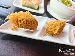 -鹿鸣酒家(越秀店)