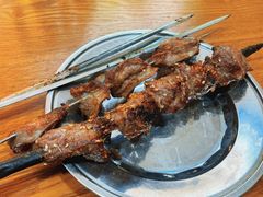 -怡妮新疆风味餐厅(东江湾路店)