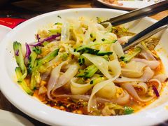 -阿罗新疆菜(人民广场店)