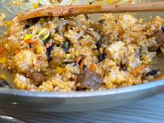 -梨花牛肉汤饭(仁恒伊势丹店)