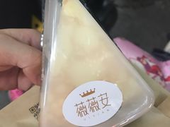 -薇薇安千层蛋糕(府城店)