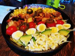 -Q MEX 库迈墨西哥餐吧(三里屯店)