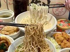 -味千拉面(杭州滨江星光大道店)