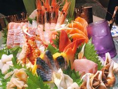 -極上萬膳·日料放题(海岸城店)
