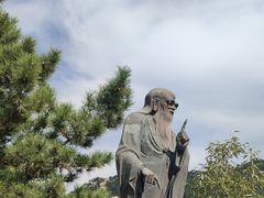 -青岛崂山太清宫