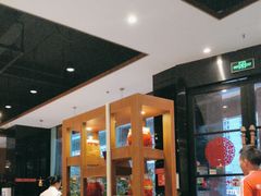 -川味里•商务宴请•团建聚餐(清湖店)