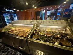 -火炉火自助餐(喜隆多店)