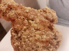 -麦当劳(北京南站店)