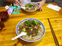 -锦泓老字号猪脏粉(东联大厦店)