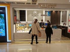 -PAUL LAFAYET 法式甜品(国金中心商场店)
