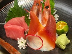 -铭牛烧肉·和牛海鲜自助(高新月牙湖店)