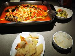 -半天妖烤鱼(芝罘万达店)