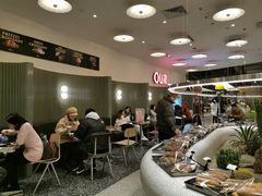 -OUR Bakery(SKP-S店)