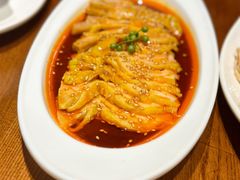 -小城粥道·海胆鲜虾粥(解放广场店)