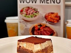 -必胜客(WOW玉泉远洋店)
