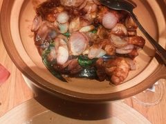 -青年公社烤鸭(滨湖银泰店)