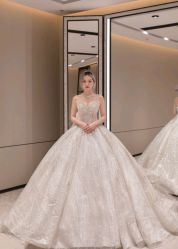 -MuseMarry婚纱(前海嘉里中心店)