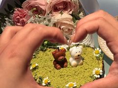 -静宜和她的朋友(星海广场店)
