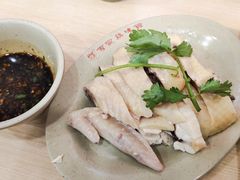 -百家鸡味馆(清泰店)