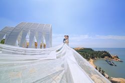 -1986婚纱摄影(清城店)