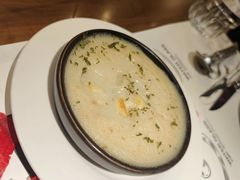 -西堤牛排(北京国瑞店)