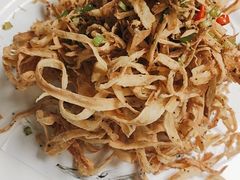 -天蓮珍素館
