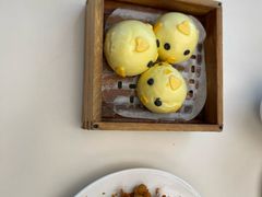 -蔡澜点心·粤菜(嘉里中心店)