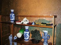 -Mr.Fox狐狸先生超级密室(南山店)