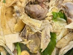 -老虎土菜馆·农家土菜