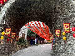 -巴倒烫陆派火锅山庄(南山总店)