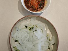 -漢舍川菜馆(国贸商城店)